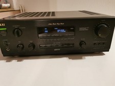 AKAI Stereo Receiver AA-39 amplifier Verstärker