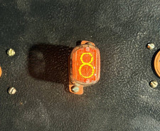 Nixie röhren 10 - röhren,