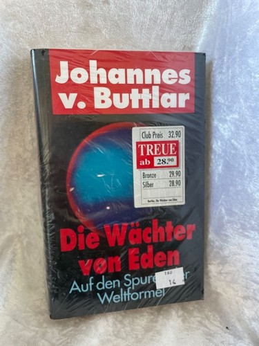 Die wächter von eden auf - die,