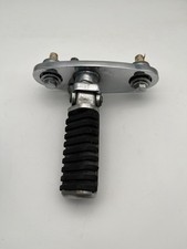 Honda VT600 Fussrastenhalter