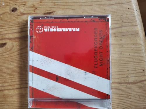 Reise von rammstein - reise,,