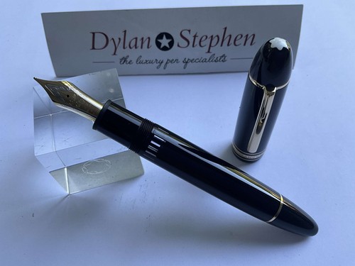 Montblanc meisterstück 149 - meisterstück,