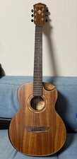 Washburn mini koa - 55,