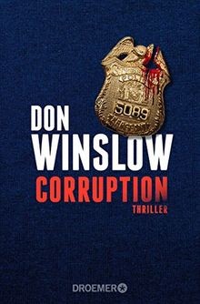 Corruption thriller von - corruption:,