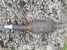 TWiN TEC RUßPARTIKELFILTER DPF VW TRANSPORTER MULTIVAN T5 4 MOTION 2.5 TDI