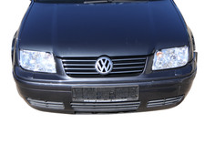 VW Bora Stoßstange vorne