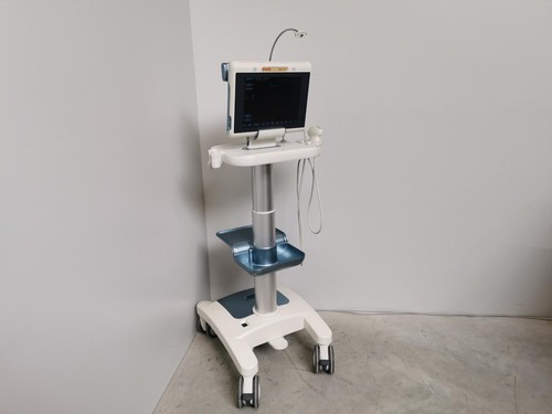 Portable ultrasound system - ultrasound,