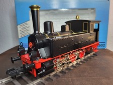 Märklin Maxi Spur1 54502 Dampflokomotive Br. 89 1335 der DRG mit OVP und Zubehör