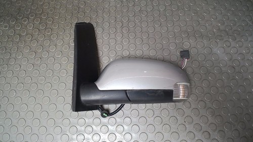 Aussenspiegel elektrisch - aussenspiegel,