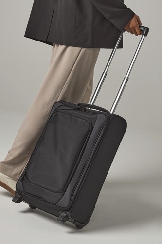 Quadra reisetasche trolley - reisetasche,