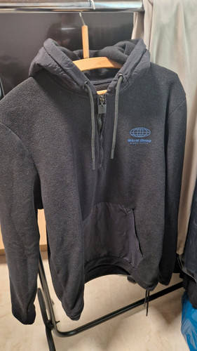 Primark herren fleece - primark,