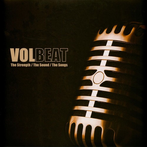 Volbeat the strength - strength,