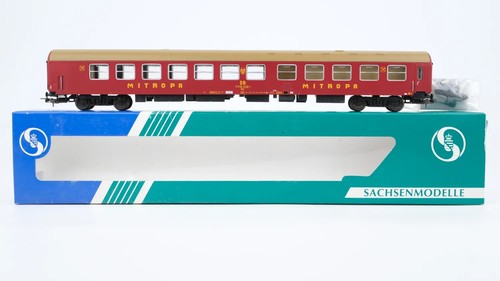 Sachsenmodelle 14445 - sachsenmodelle,