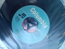 Schallplatte Vinyl Single