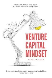 Venture capital mindset - venture,