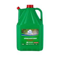 Grünbelagentferner