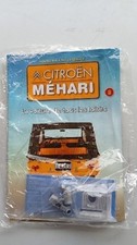 Kit La Citroën Méhari 1/8