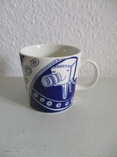 Kaffeebecher Henkelbecher