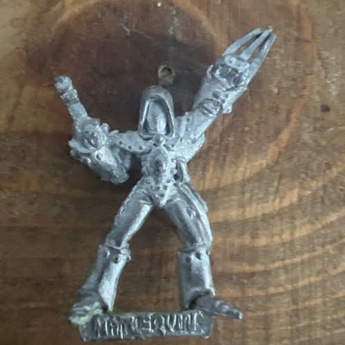 1988 harlekin high - high, warlock