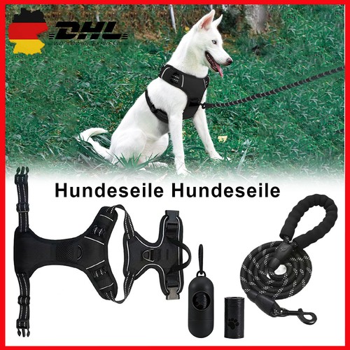 HundegeschirrAnti