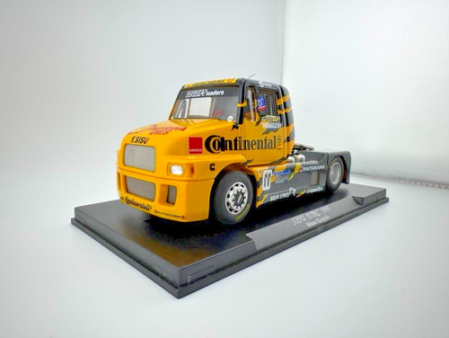 Fly racing truck - 0005, sisu