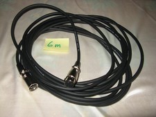 Audio Kabel THOMANN.de SSSNAKE 6 m  XLR 3-pol. Male-XLR 3-pol. Female