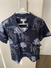 Havana Jack's Cafe Men's