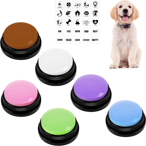 Hundetraining buzzer mit - hundetraining,