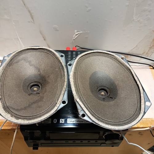 Telefunken lautsprecherpaar - telefunken,