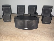 Bose lifestyle v35 - bose,