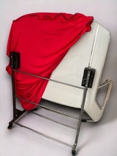 Hardtopcover Staubschutzhülle