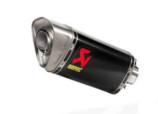 AKRAPOVIC M-AP01503C
