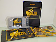 1998 n64 the legend of - 1998, *