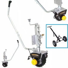 Elektrische rangierhilfe 56720 - rangierhilfe,