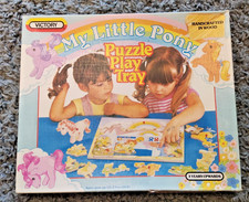 My Little Pony Puzzle