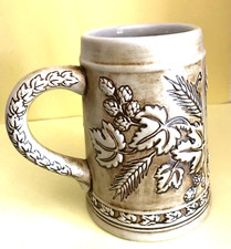 Bierkrug 0,5 L ,  Privatbrauerei MAISEL Bamberg   , Keller Bier , rastal , +2008