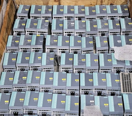45pcs siemens 6ep1961 3ba01 - siemens, 6ep1961-3ba01