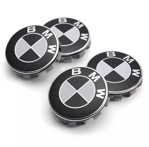 4stück für bmw - 4stück,