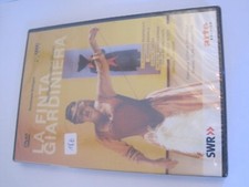 Dvd mozart la finta - -,