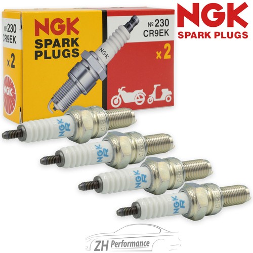 Ngk 5600 cr9ek - cr9ek, quick