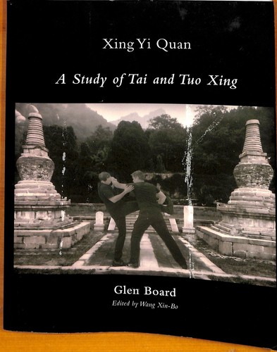 Study tai and - study, xing