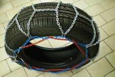 Satz schneeketten 155 - , *