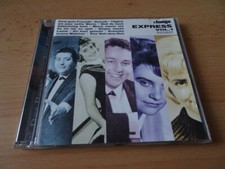 CD Amiga Express Vol. 1 - Das