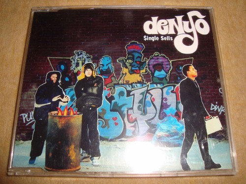 Denyo single sells - -,