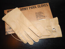 Lederhandschuhe Handschuhe US