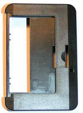 Gehäuseunterteil für