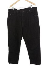 Wrangler Hero Mens Relaxed Fit