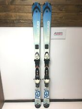 HEAD REV 70 R 163 + Fischer