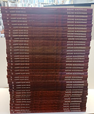 SIGURD Sonderband 1991-2006 Hardcover Nr. 1 - 85 komplett (0-1)-(0-1/1) Wäscher