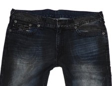 TRUE RELIGION RICKY SUPER T